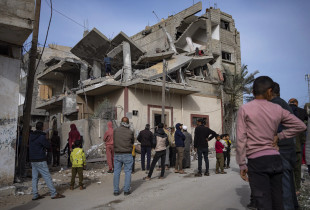Rafah
