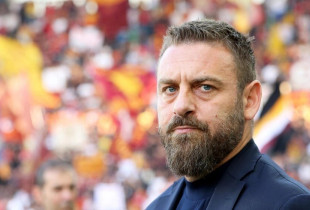 Daniele de Rossi