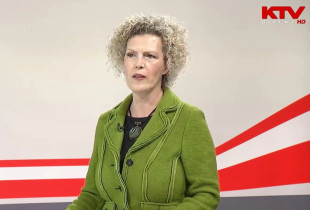 Mimoza Ahmetaj - PDK