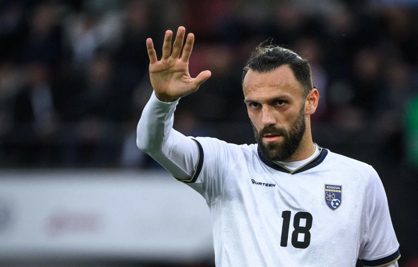 Vedat Muriqi