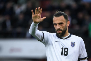 Vedat Muriqi