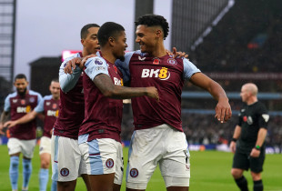 Aston Villa