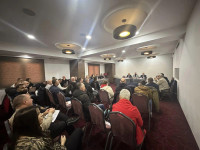 Federata e Karatesë e Kosovës