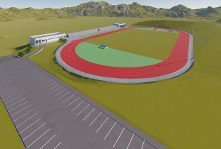Atletika