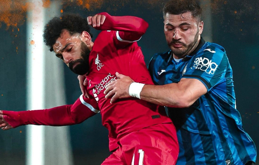 Atalanta - Liverpool