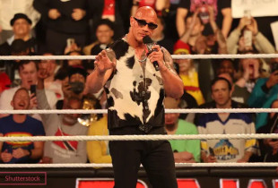 Dwayne Johnson