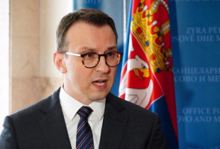 Petar Petkoviq
