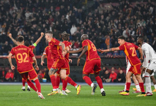 Roma - Milan