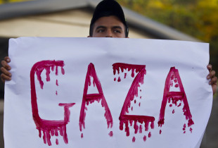 Gaza