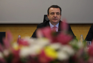 Albin Kurti