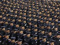 Policet e rinj