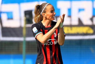 Kosovare Asllani