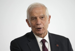 Josep Borrell - Bashkimi Evropian, shef i politikes se jashtme