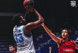 Sigal Prishtina - Basketboll