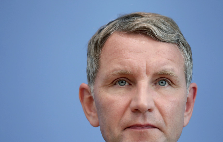 Björn Höcke