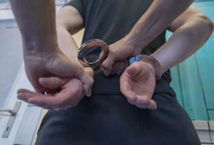 Foto ilustrim: Arrestim