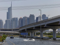 Dubai - permbytjet