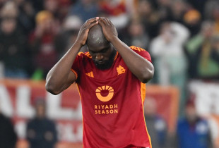 Romelu Lukaku