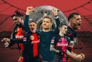 Bayer Leverkusen