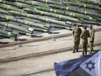 Armatimi i Izraelit
