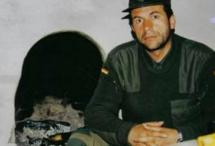 Sali Çekaj