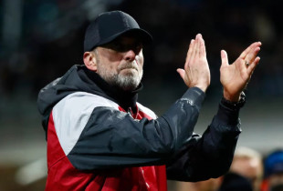 Jurgen Klopp