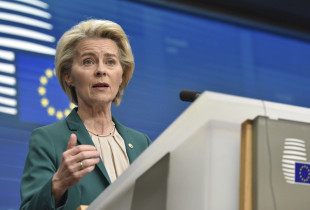 Von der Leyen
