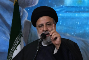 Presidenti i Iranit, Ebrahim Raisi