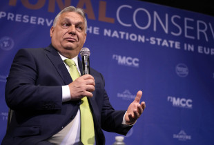 Viktor Orban