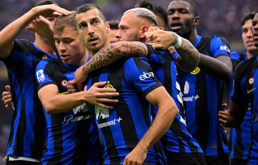 Inter