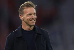 Julian Nagelsmann