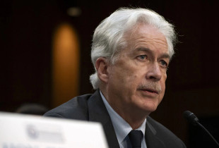 Drejtori i CIA-s, William Burns