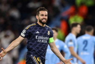 Nacho Fernandez