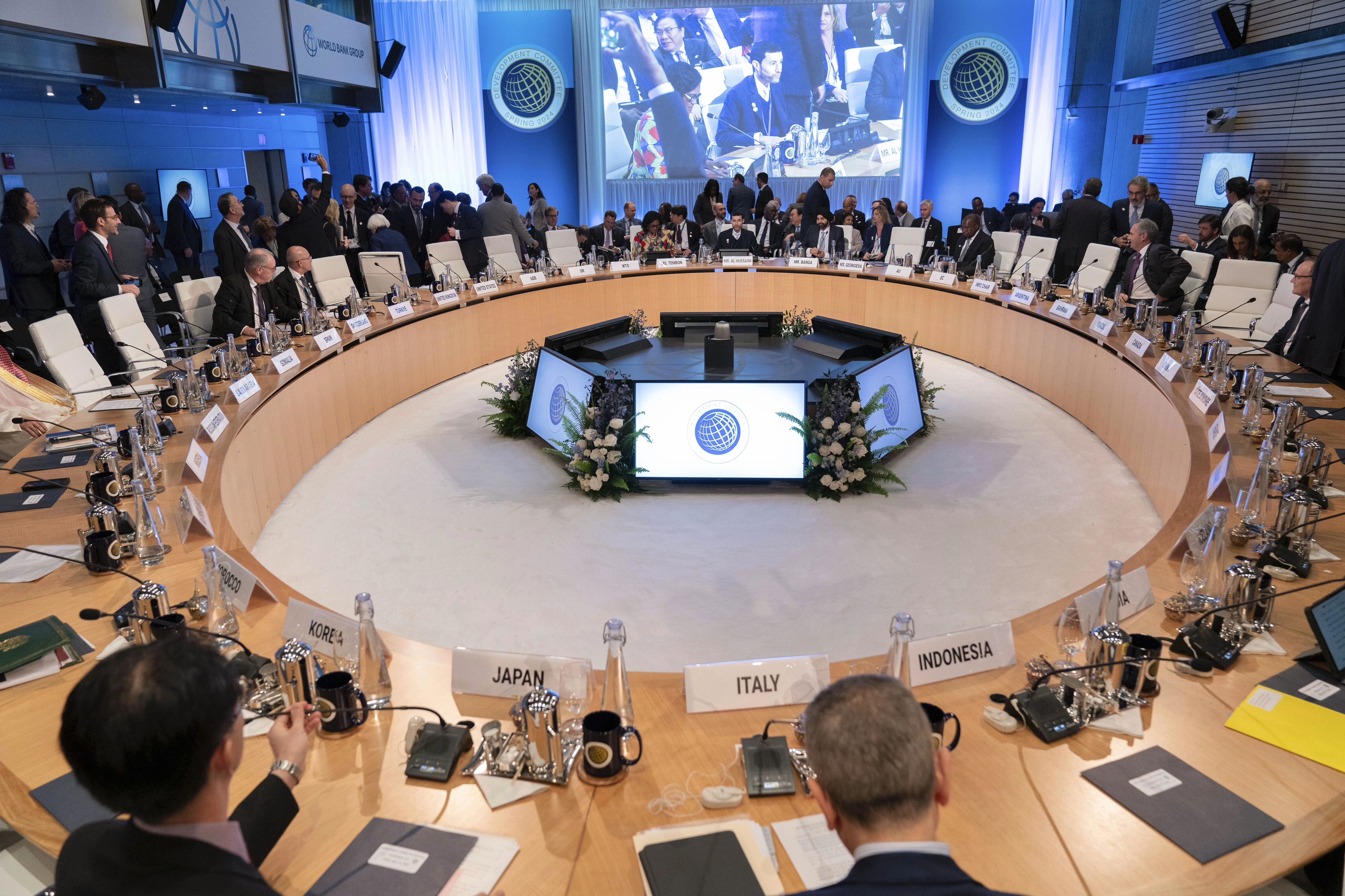 Fondi Monetar Nderkombetar