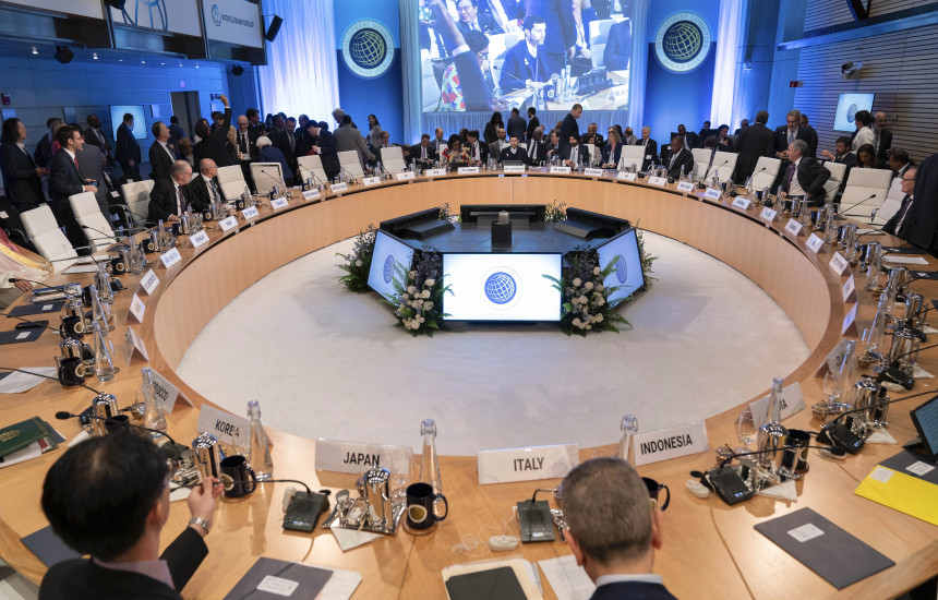 Fondi Monetar Nderkombetar