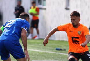 Almir Kryeziu