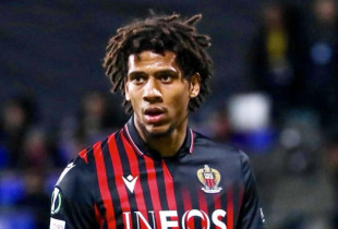 Jean-Clair Todibo
