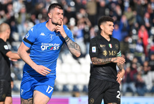 Napoli - Empoli