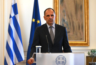 Giorgos Gerapetritis
