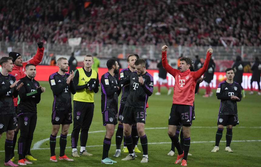 Bayern