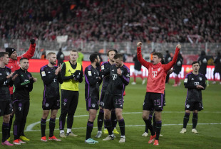 Bayern