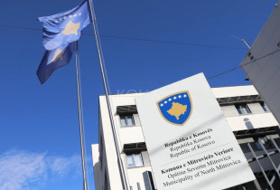 Komuna Mitrovice veriore