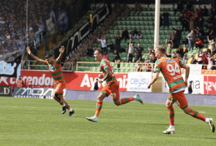 Florent Hadërgjonaj