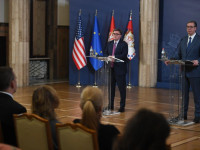 James O'Brien - Aleksandar Vuciq