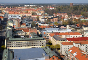Vasteras