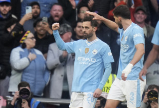 Bernardo Silva