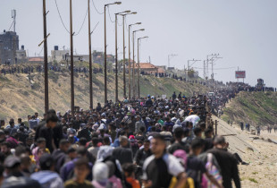 Gaza