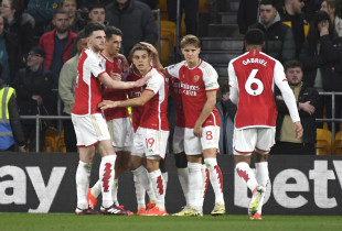 Arsenal