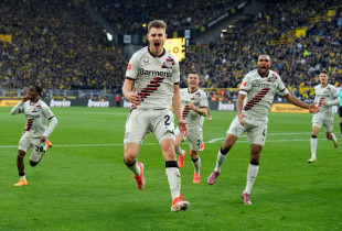 Leverkusen