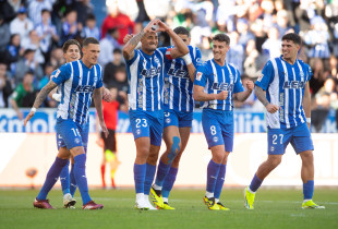 Alaves - Atletico Madrid